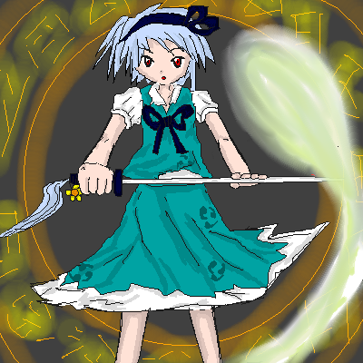 [PokeCommunity.com] Oekaki Arts
