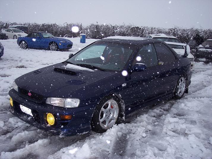 FT: or WTB: 98/99 Impreza RS 5-Spoke Wheels | Subaru Impreza GC8 & RS ...