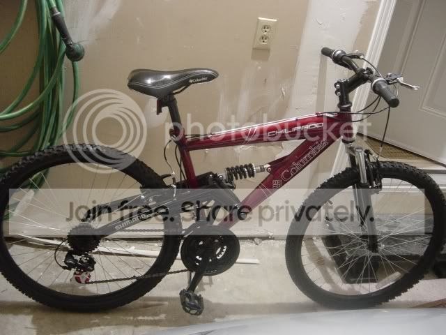Which Iron Horse model is this? | Mountain Bike Reviews Forum