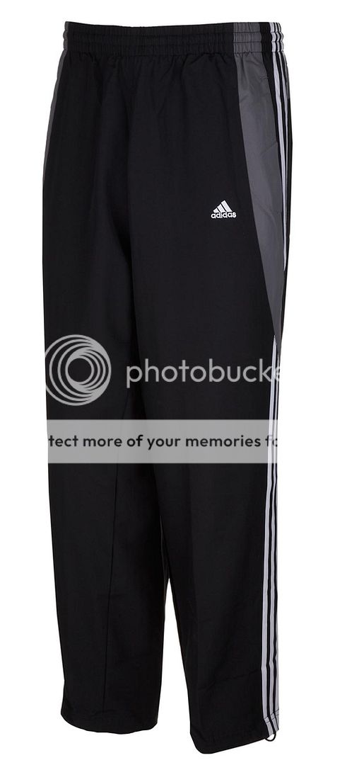 ADIDAS MENS TRACK PANTS BOTTOMS NIMENT 3S ALL SIZES NEW  