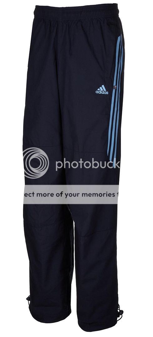 ADIDAS MENS NEPTUNE TRACK PANTS BOTTOMS ALL SIZES NEW  