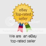 Top-rated eBay seller
