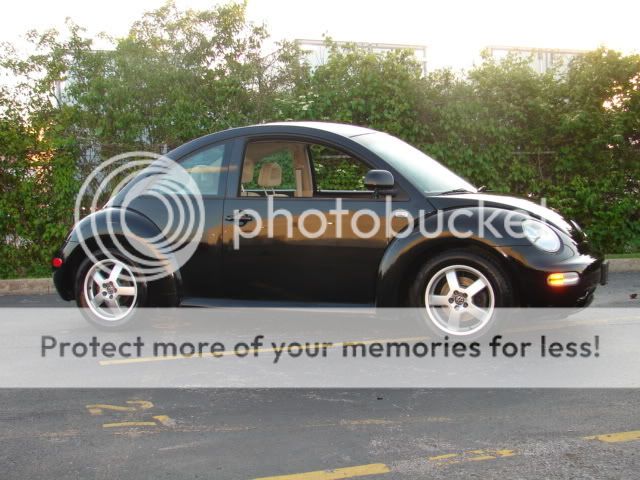 1999 Beetle Ohio 3700 | VW Vortex - Volkswagen Forum