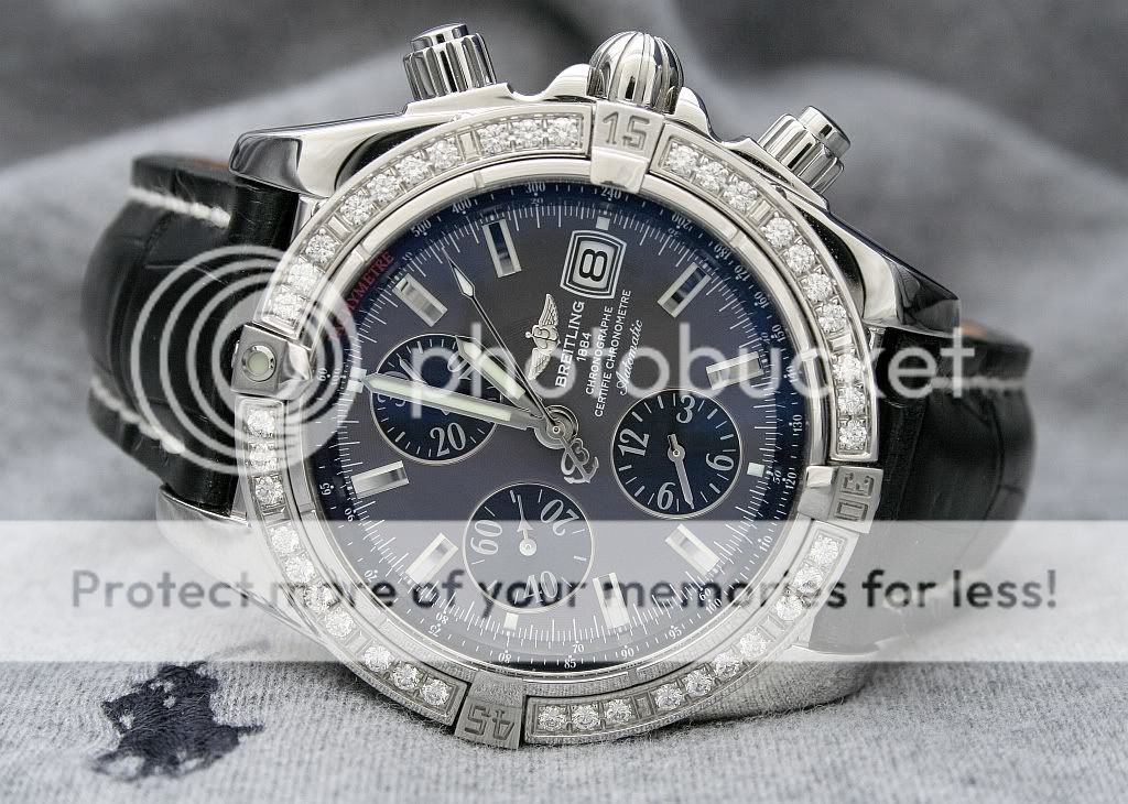 The Breitling Watch Source Forums • View topic - PC 