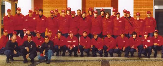 bombeiros