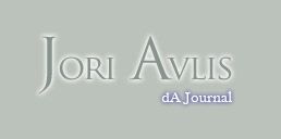 logo Jori