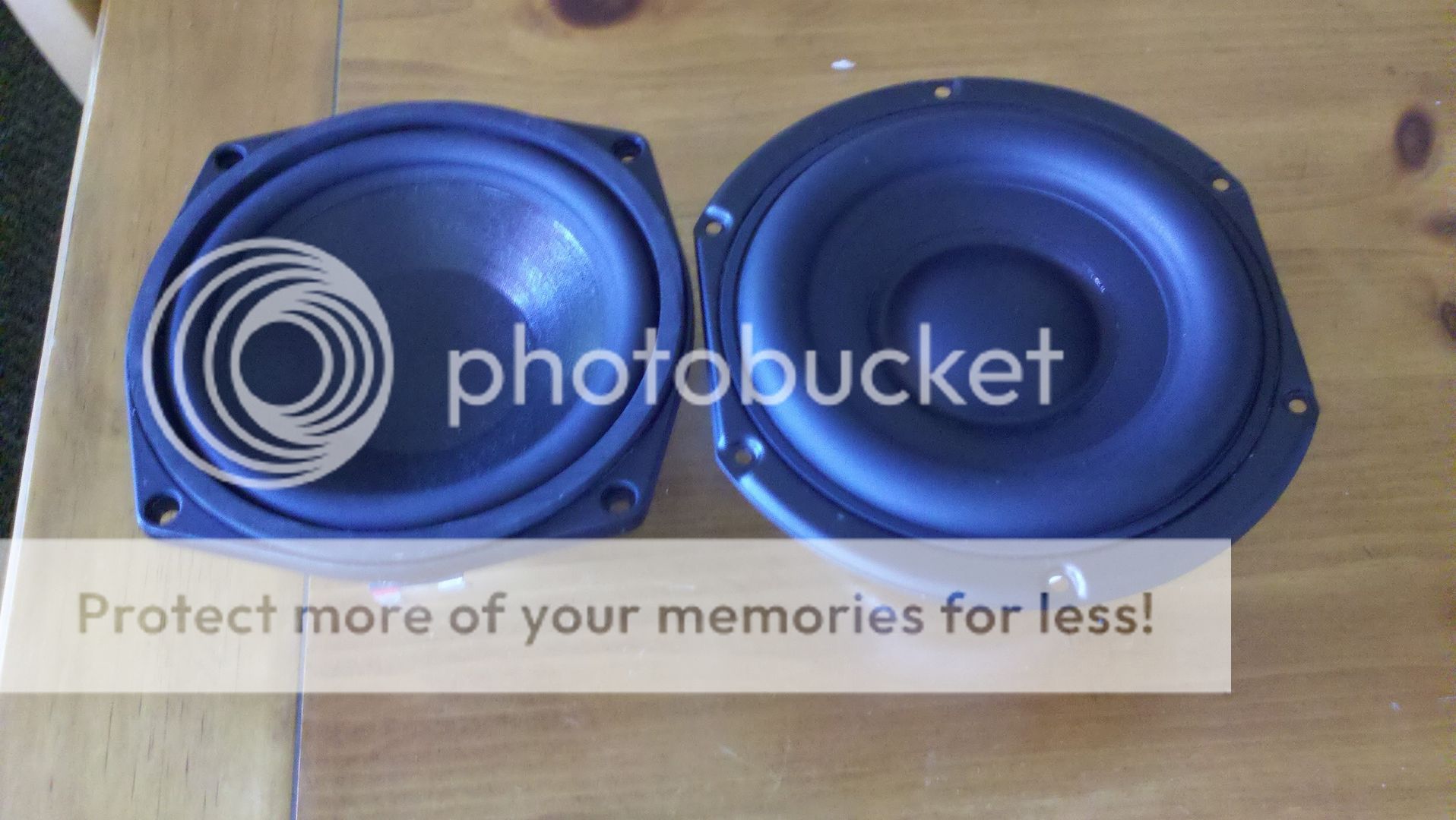 Mother of all door speakers for the S2000 S2KI Honda S2000 Forums