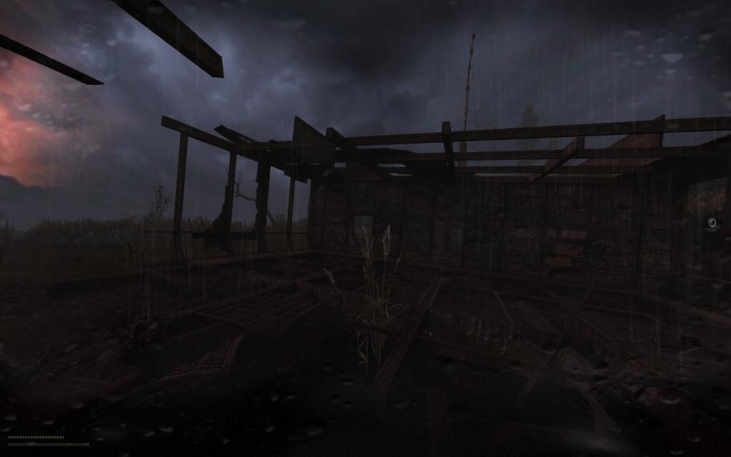 Misery 2.1] Stiivais' SweetFX shaders (poor man's ENB