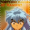 [PokeCommunity.com] The Kimi/Inuyasha puppychu fanclub~