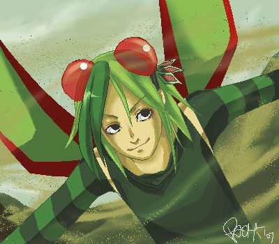 [PokeCommunity.com] The Flygon Club
