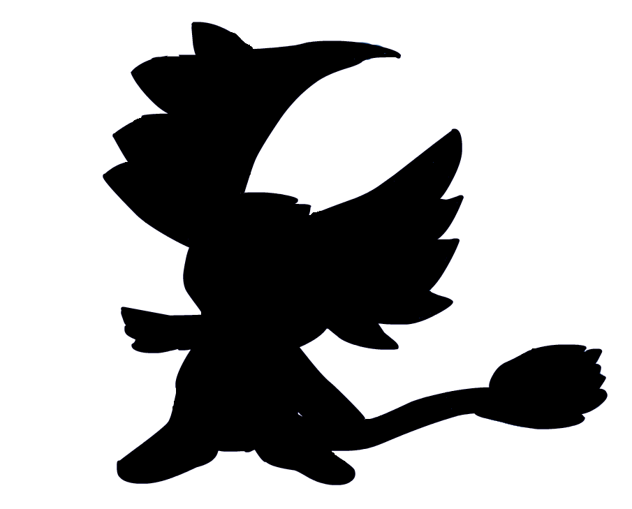 [PokeCommunity.com] Pok?mon Trivial Thoughts