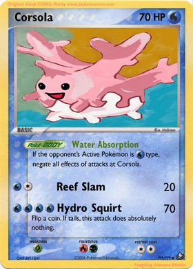 [PokeCommunity.com] Sylph's EX: Windy Waters