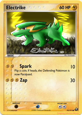 [PokeCommunity.com] Sylph's EX: Windy Waters