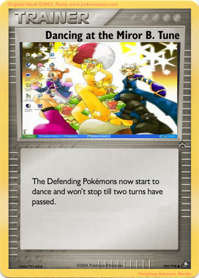 [PokeCommunity.com] Sylph's EX: Windy Waters