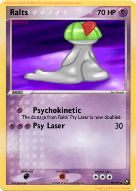 [PokeCommunity.com] Sylph's EX: Windy Waters