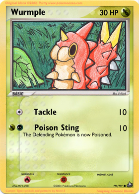 [PokeCommunity.com] Sylph's EX: Windy Waters