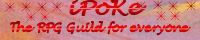 iPoKe banner