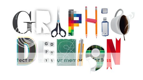 30 tác phẩm typography thiết kế sáng tạo mỗi ngày