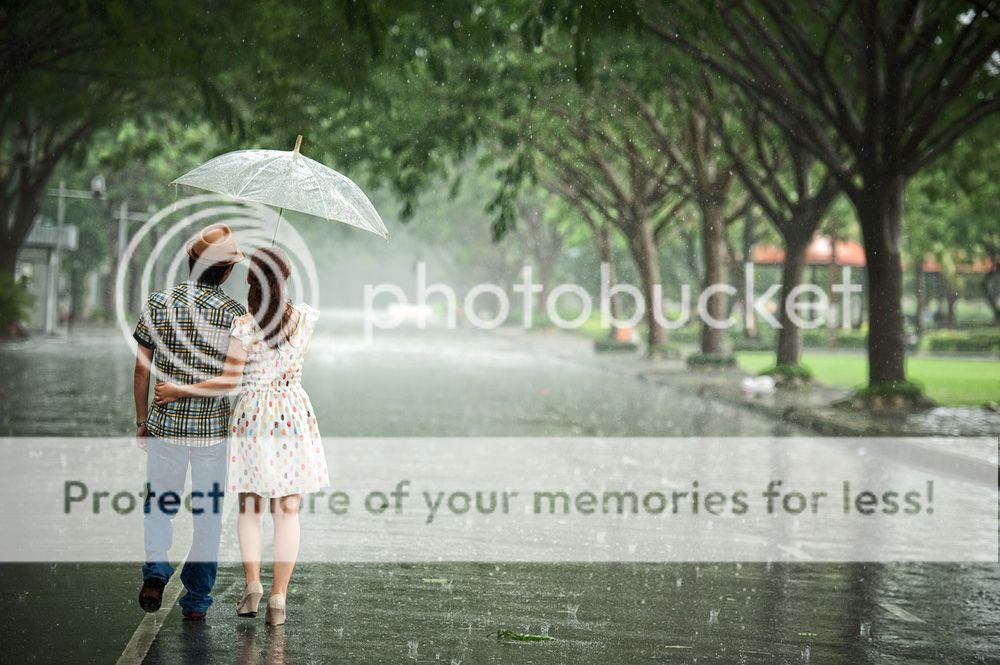 Cách chụp ảnh cưới mùa mưa - anh 2