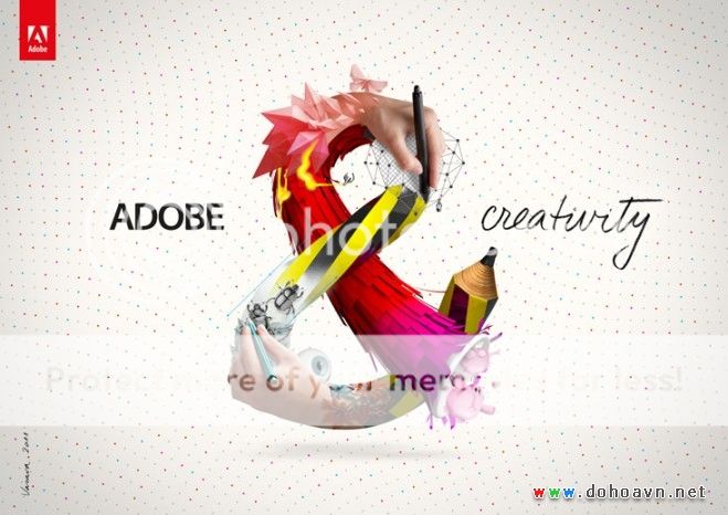 Adobe Creative CS6