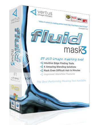 Plugins Vertus Fluid Mask