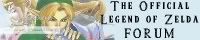 The Official Legend Of Zelda Guild - REOPENED!! banner