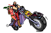 Avatar do usuário