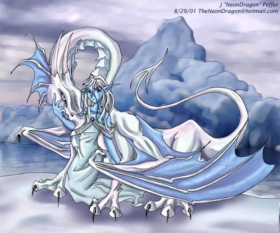 [PokeCommunity.com] The rather cool dragon luvers club (not just pokemon dragons) O_O