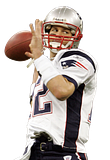 Tom Brady