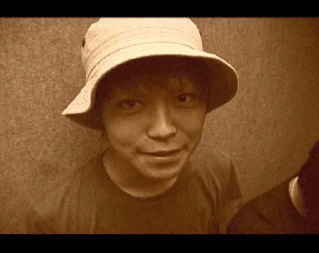 一志 Isshi - Kagrra,  in loving memory
