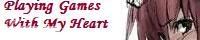 Playing Games With My Heart {Matt Guild} banner