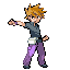 [PokeCommunity.com] Logmon's pokemorphs