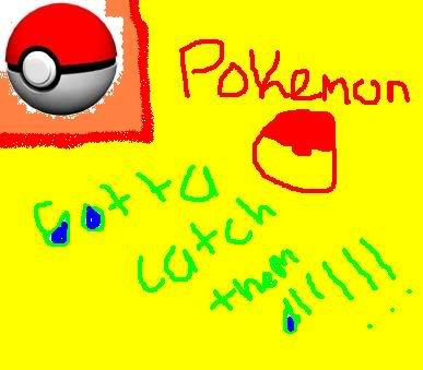 [PokeCommunity.com] Personalized pokemon card
