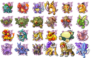 [PokeCommunity.com] The shadow adoptions