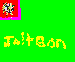 [PokeCommunity.com] Personalized pokemon card