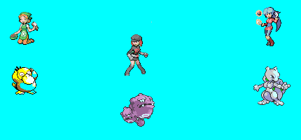 [PokeCommunity.com] Pokemon trainer card