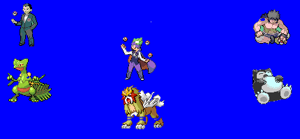[PokeCommunity.com] Pokemon trainer card