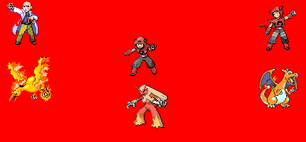 [PokeCommunity.com] Pokemon trainer card