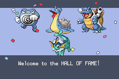 [PokeCommunity.com] Ultimate Monotype Challenge