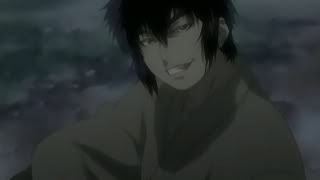 anime basilisk naked anime basilisk naked