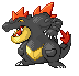 [PokeCommunity.com] the all black collection