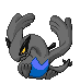 [PokeCommunity.com] the all black collection