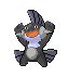 [PokeCommunity.com] the all black collection