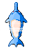 Latias Lover and Wolfire spriting challange