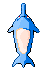 Latias Lover and Wolfire spriting challange