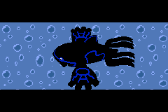 [PokeCommunity.com] The Water Pokemon Club!