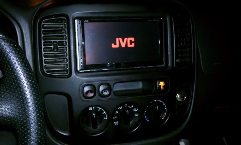 2006 Ford Escape Radio Wiring Diagram