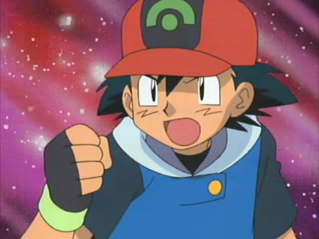 [PokeCommunity.com] Ash/Satoshi Fan Club
