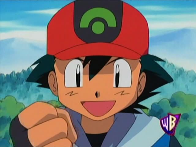[PokeCommunity.com] Ash/Satoshi Fan Club