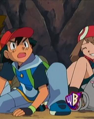 [PokeCommunity.com] Ash/Satoshi Fan Club